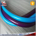 Manguera termoplástica de la trenza de nylon flexible de alta presión de YATAI SAE 100 R7